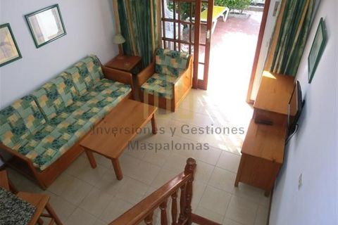Bungalou a Maspalomas, Gran Canaria, Maspalomas - € 254.000 | Ref: KE-254000CIM - foto 5